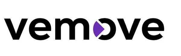 Vemovo Logo Vemovo Logo